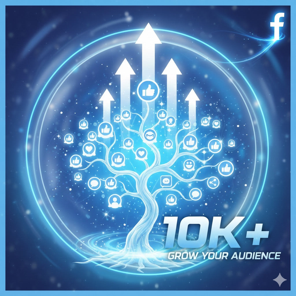 10k instant guaranteed followers